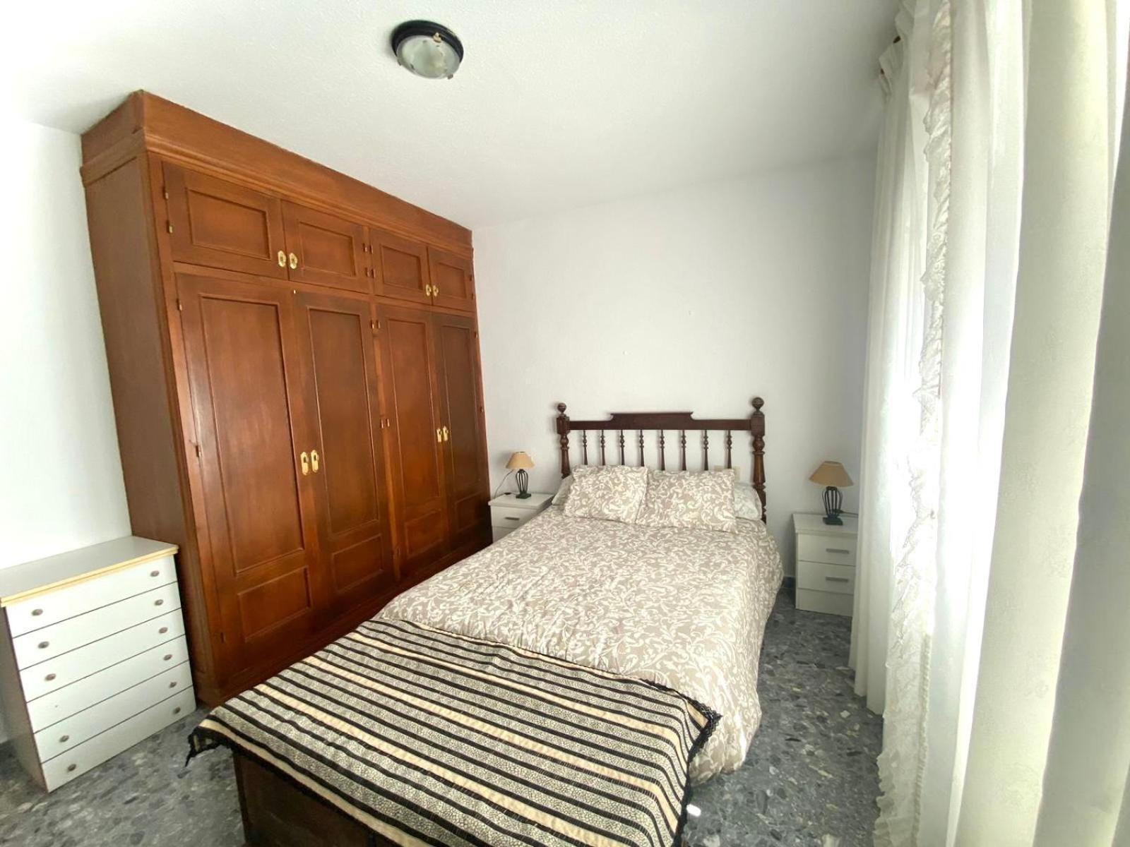 Con Terraza Magnifica Y 4 Holiday home