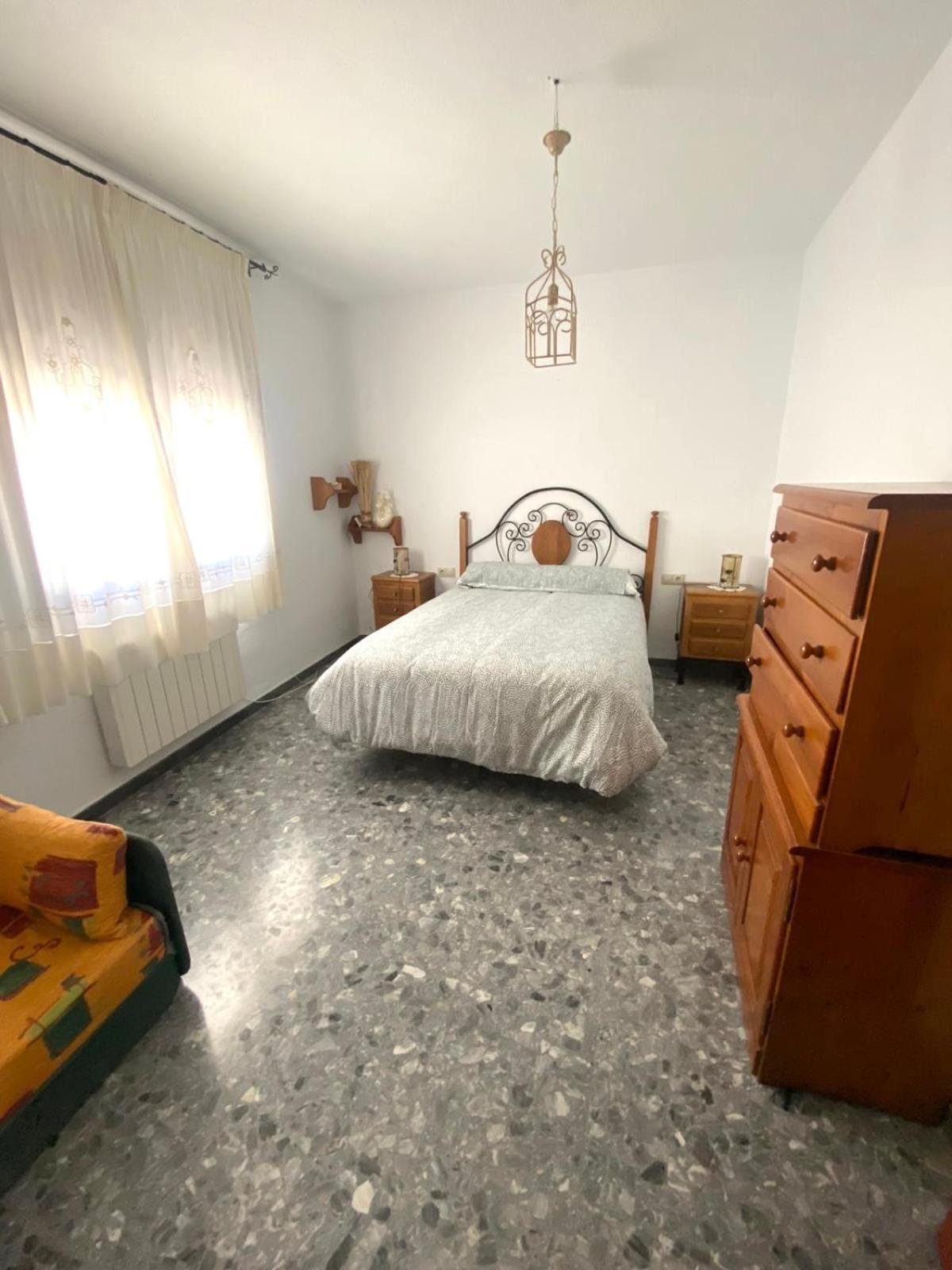 Holiday home Con Terraza Magnifica Y 4 *